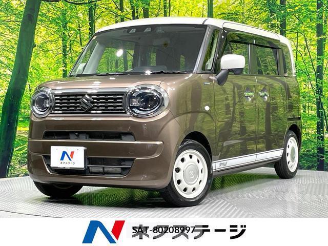 Suzuki WAGON R 2023-12 8813179-0