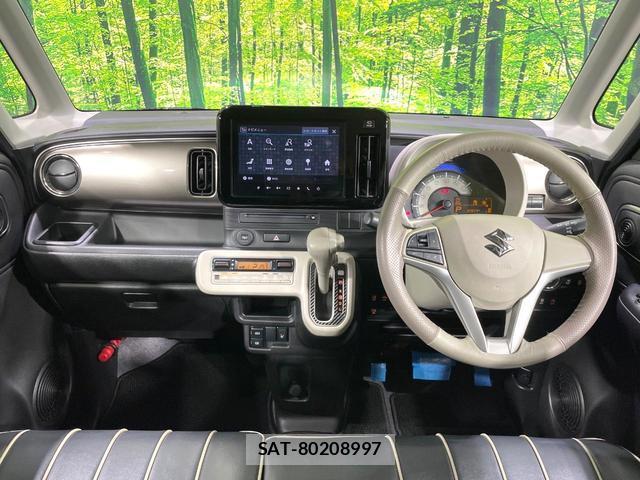 Suzuki WAGON R 2023-12 8813179-1