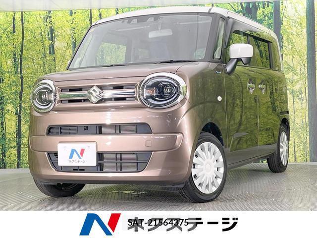 Suzuki WAGON R 2023-01 8813972-0