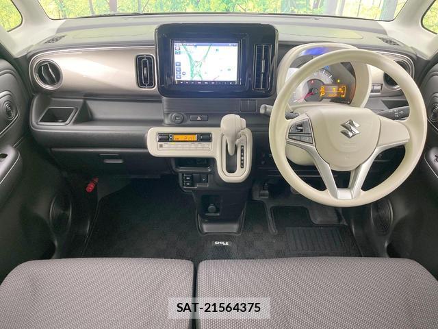 Suzuki WAGON R 2023-01 8813972-1