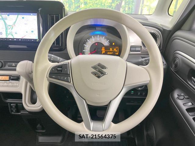 Suzuki WAGON R 2023-01 8813972-10