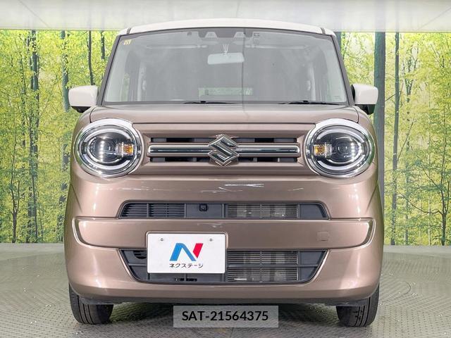 Suzuki WAGON R 2023-01 8813972-13