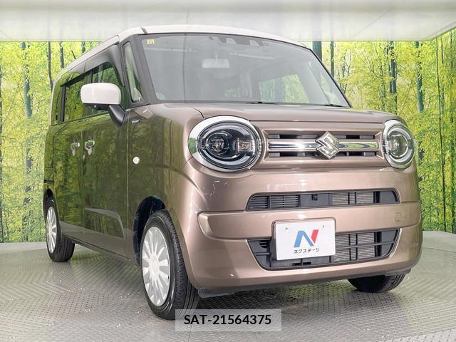 Suzuki WAGON R 2023-01 8813972-15