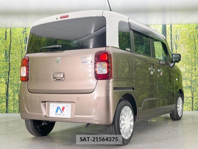 Suzuki WAGON R 2023-01 8813972-16