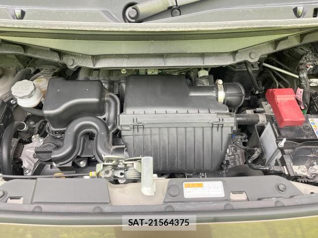 Suzuki WAGON R 2023-01 8813972-17