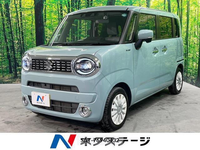 Suzuki WAGON R 2021-09 8814277-0