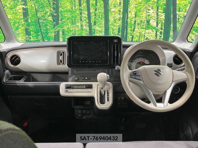 Suzuki WAGON R 2021-09 8814277-1