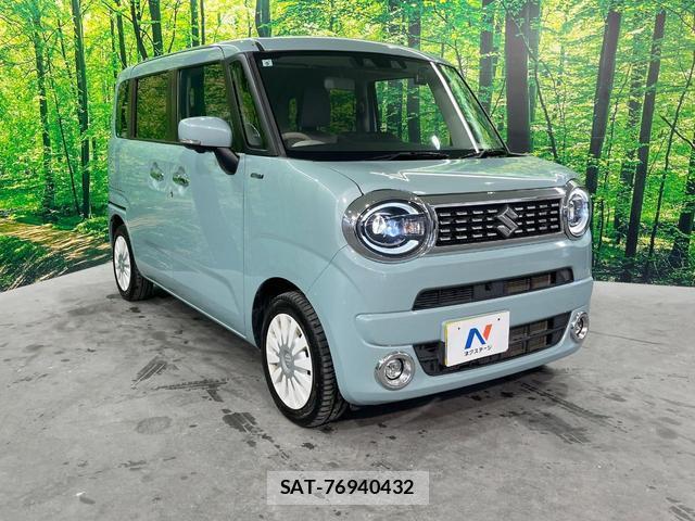 Suzuki WAGON R 2021-09 8814277-12