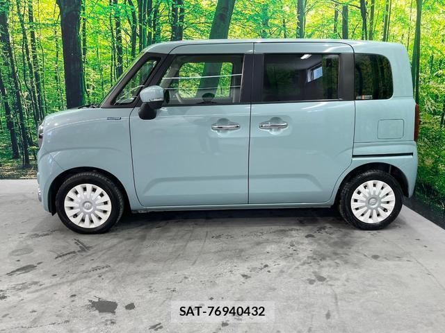 Suzuki WAGON R 2021-09 8814277-13