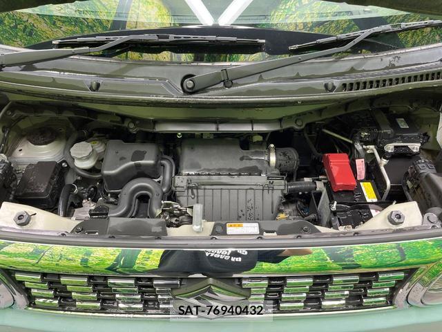 Suzuki WAGON R 2021-09 8814277-16