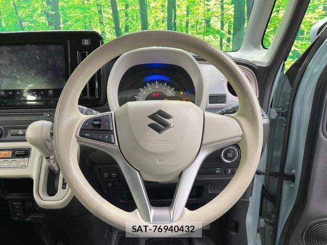 Suzuki WAGON R 2021-09 8814277-18