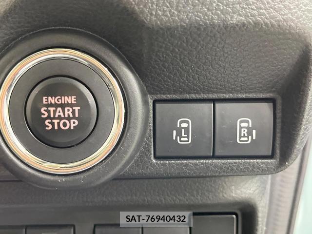 Suzuki WAGON R 2021-09 8814277-4