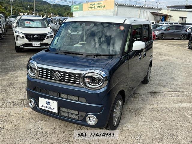 Suzuki WAGON R 2025-02 8814721-10
