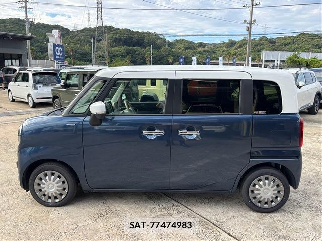Suzuki WAGON R 2025-02 8814721-11
