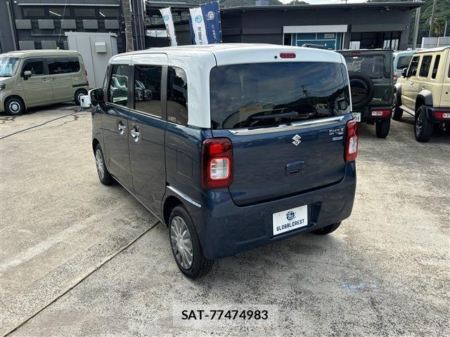 Suzuki WAGON R 2025-02 8814721-12