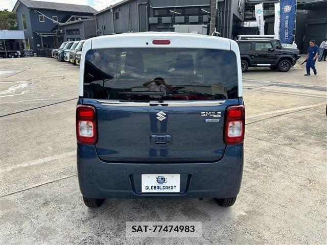 Suzuki WAGON R 2025-02 8814721-13