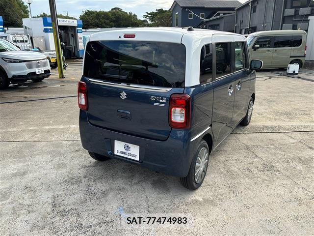 Suzuki WAGON R 2025-02 8814721-14