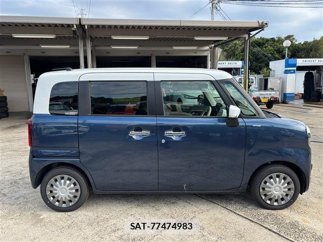 Suzuki WAGON R 2025-02 8814721-15