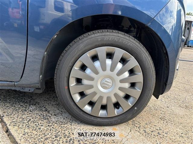 Suzuki WAGON R 2025-02 8814721-16