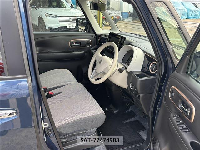 Suzuki WAGON R 2025-02 8814721-17