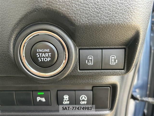 Suzuki WAGON R 2025-02 8814721-19