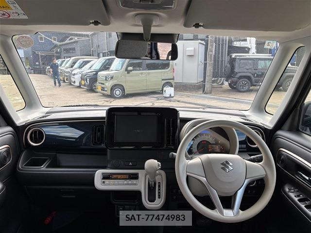 Suzuki WAGON R 2025-02 8814721-2