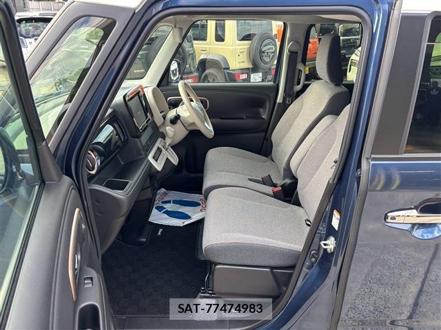 Suzuki WAGON R 2025-02 8814721-4