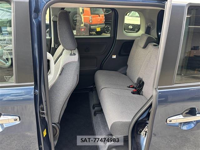 Suzuki WAGON R 2025-02 8814721-5