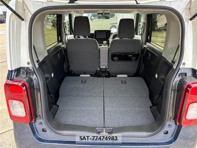 Suzuki WAGON R 2025-02 8814721-7