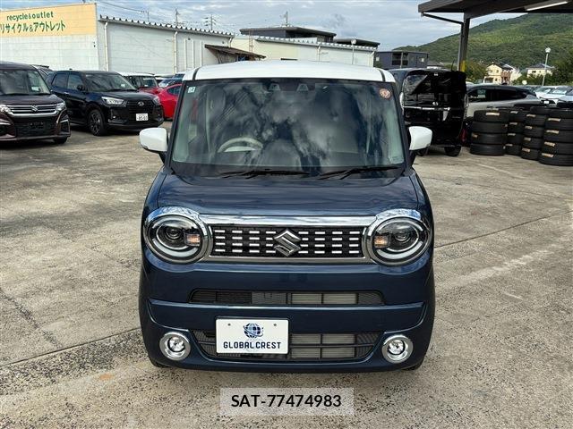 Suzuki WAGON R 2025-02 8814721-9