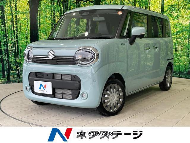 Suzuki WAGON R 2025-04 8814891-0