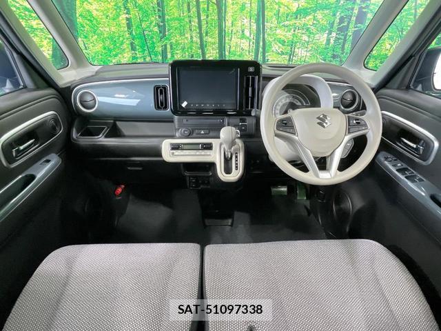 Suzuki WAGON R 2025-04 8814891-1