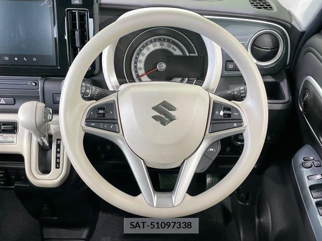 Suzuki WAGON R 2025-04 8814891-10