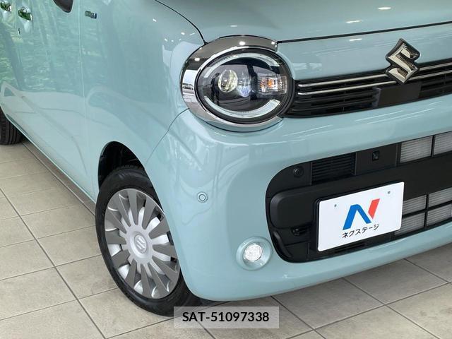 Suzuki WAGON R 2025-04 8814891-11
