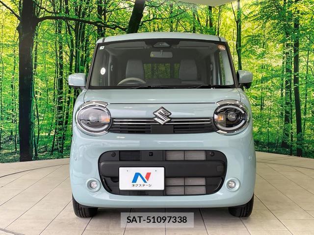 Suzuki WAGON R 2025-04 8814891-13