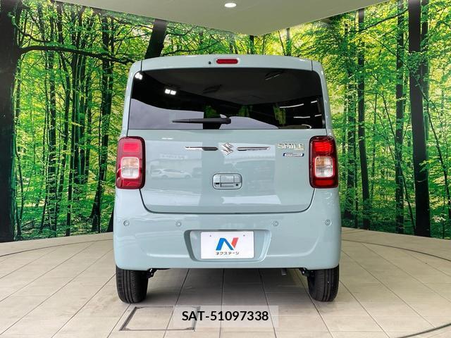 Suzuki WAGON R 2025-04 8814891-14