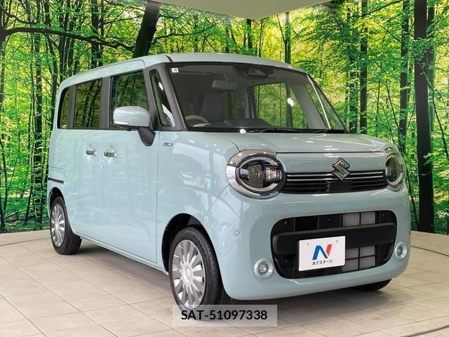 Suzuki WAGON R 2025-04 8814891-15