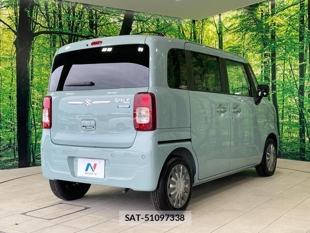 Suzuki WAGON R 2025-04 8814891-16