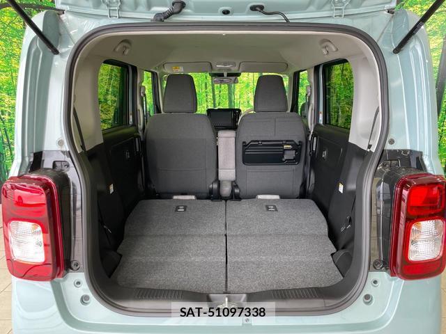 Suzuki WAGON R 2025-04 8814891-9