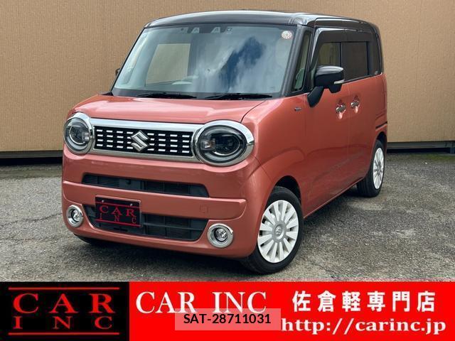 Suzuki WAGON R 2021-12 8815048-0