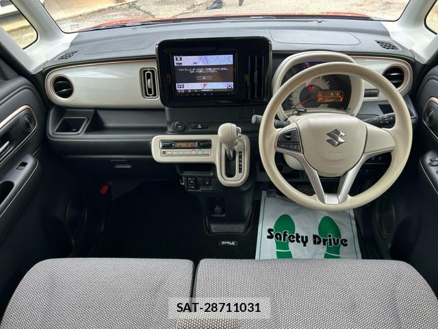 Suzuki WAGON R 2021-12 8815048-16