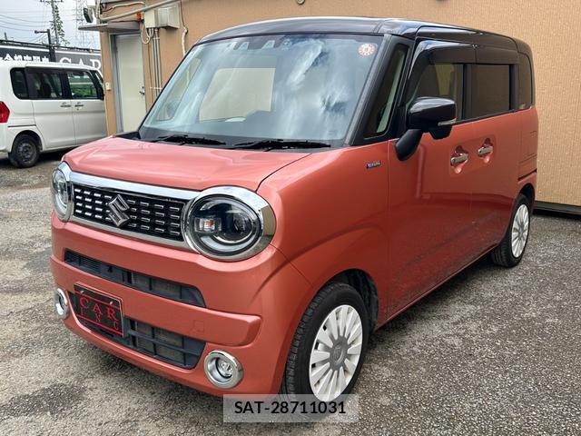 Suzuki WAGON R 2021-12 8815048-17