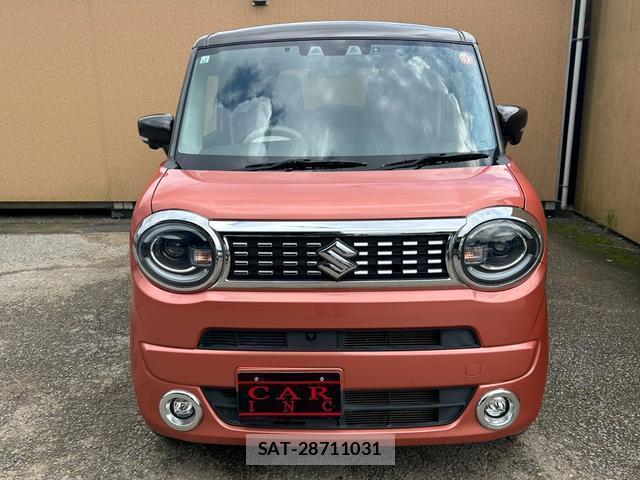 Suzuki WAGON R 2021-12 8815048-6