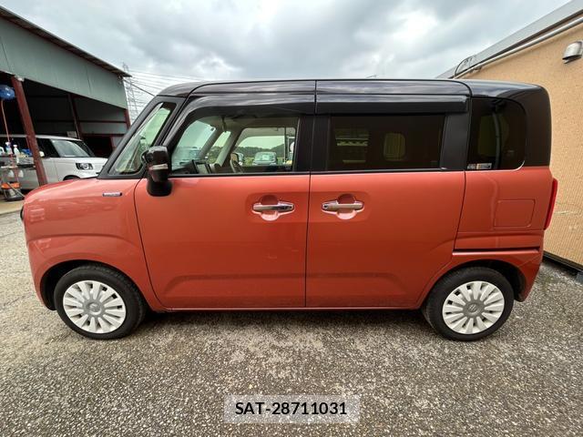 Suzuki WAGON R 2021-12 8815048-7