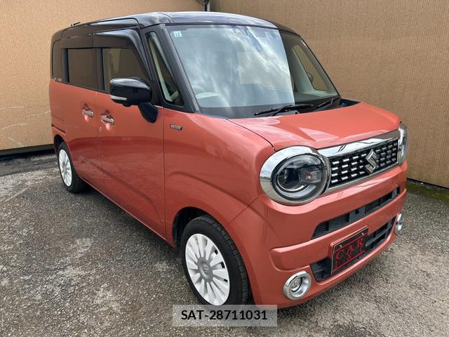 Suzuki WAGON R 2021-12 8815048-8