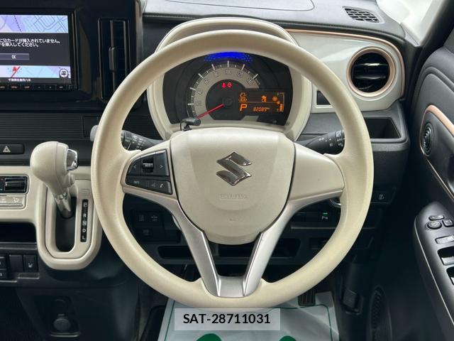 Suzuki WAGON R 2021-12 8815048-9
