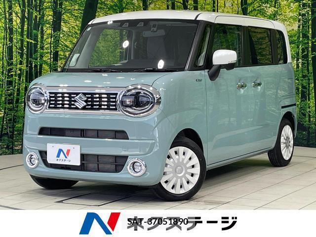 Suzuki WAGON R 2024-08 8815887-0