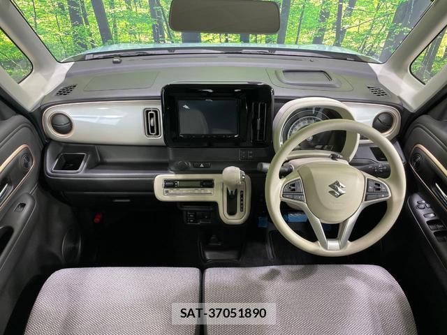 Suzuki WAGON R 2024-08 8815887-1