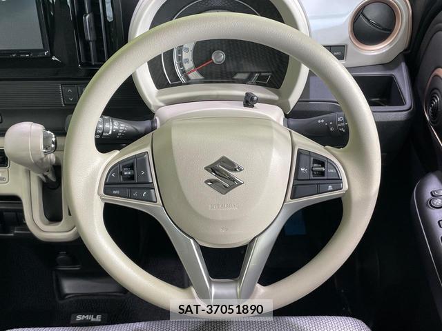 Suzuki WAGON R 2024-08 8815887-10