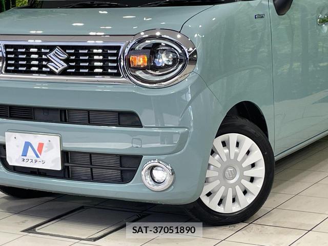 Suzuki WAGON R 2024-08 8815887-11